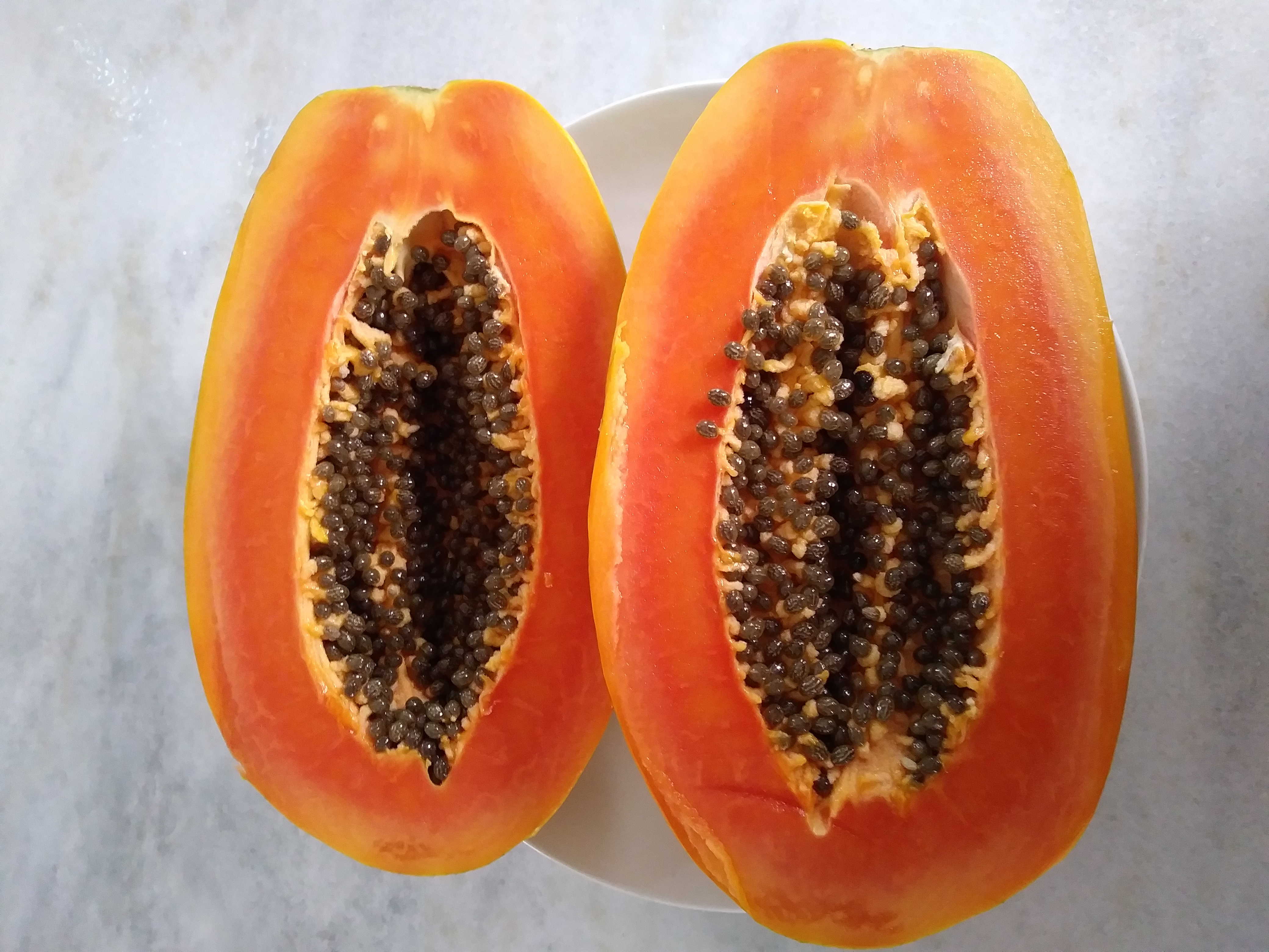 What is Popping with Papaya? – Whole-Food Guides