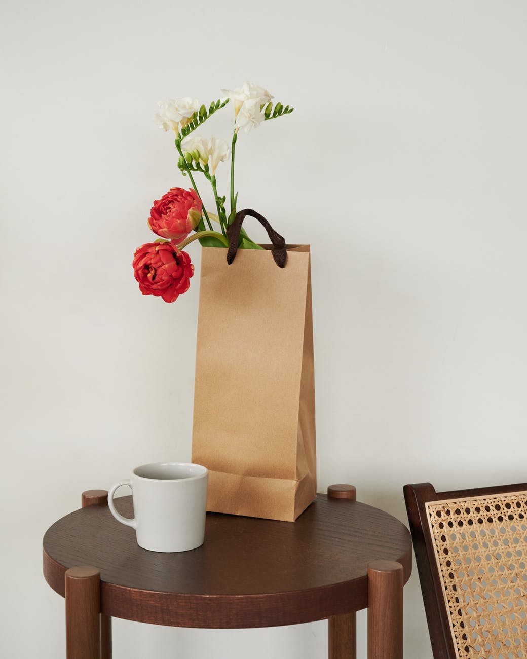 Sustainable Uses For Brown Bags