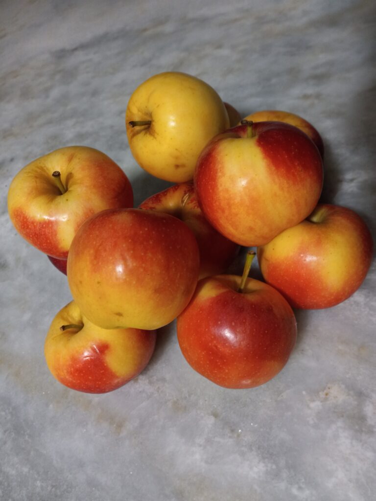 gala apples