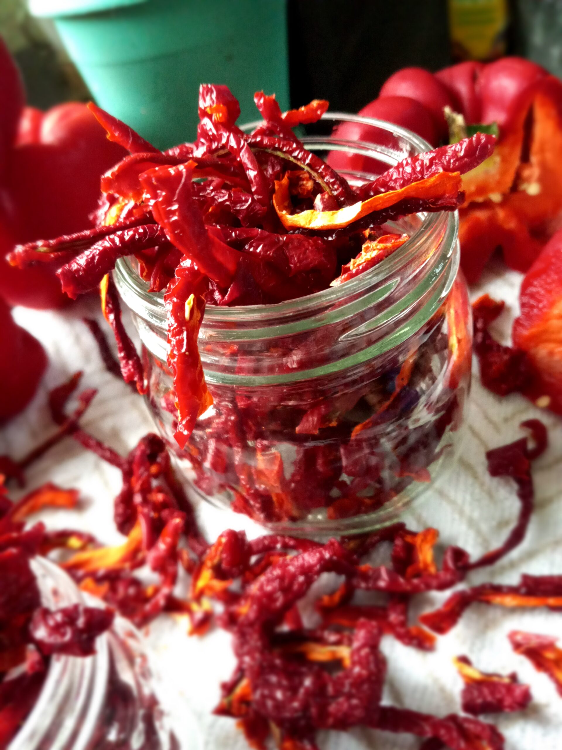 15 Plant-Based Recipes Using July`s Farmer`s Market Finds