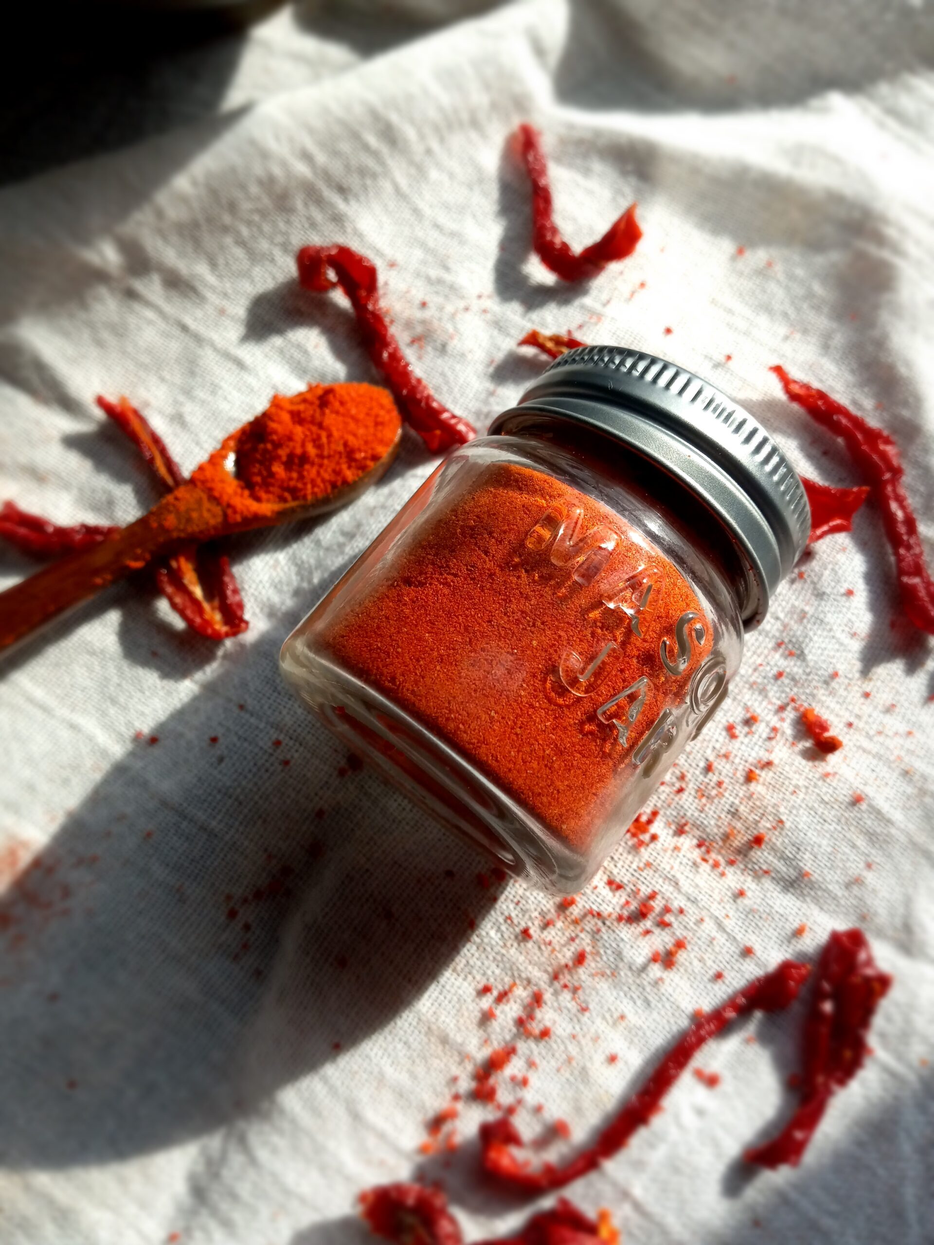 5 Recipes To Make With Red Bell Peppers (Plant-Based and Soy-Free)