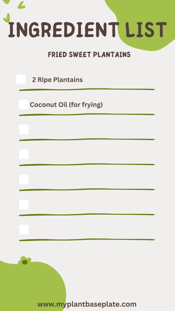 day 11 ingredient list