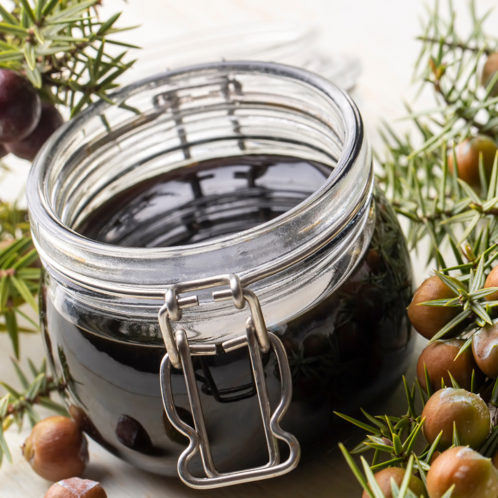 A glass container filled with molasses.

# 3 of 5 Sweeteners That Are Natural Sugars.