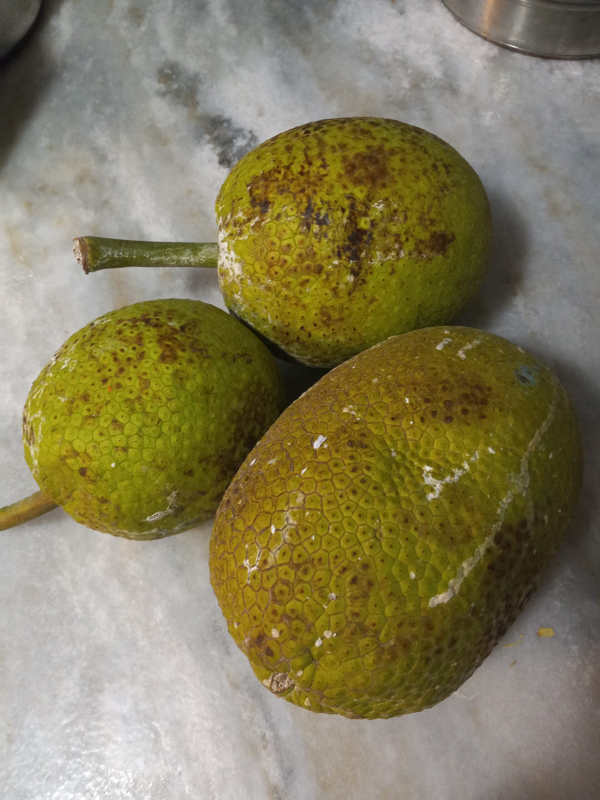 Whole-Food Guides: Breadfruit