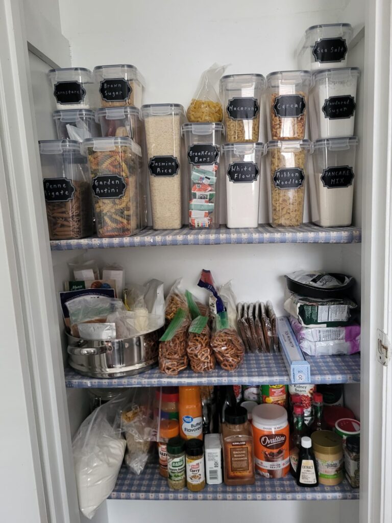 pantry