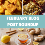 February blog post roundup