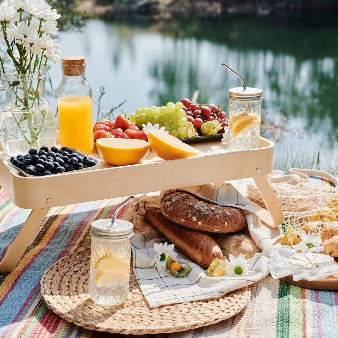 20 Plant-Based Summer Recipes