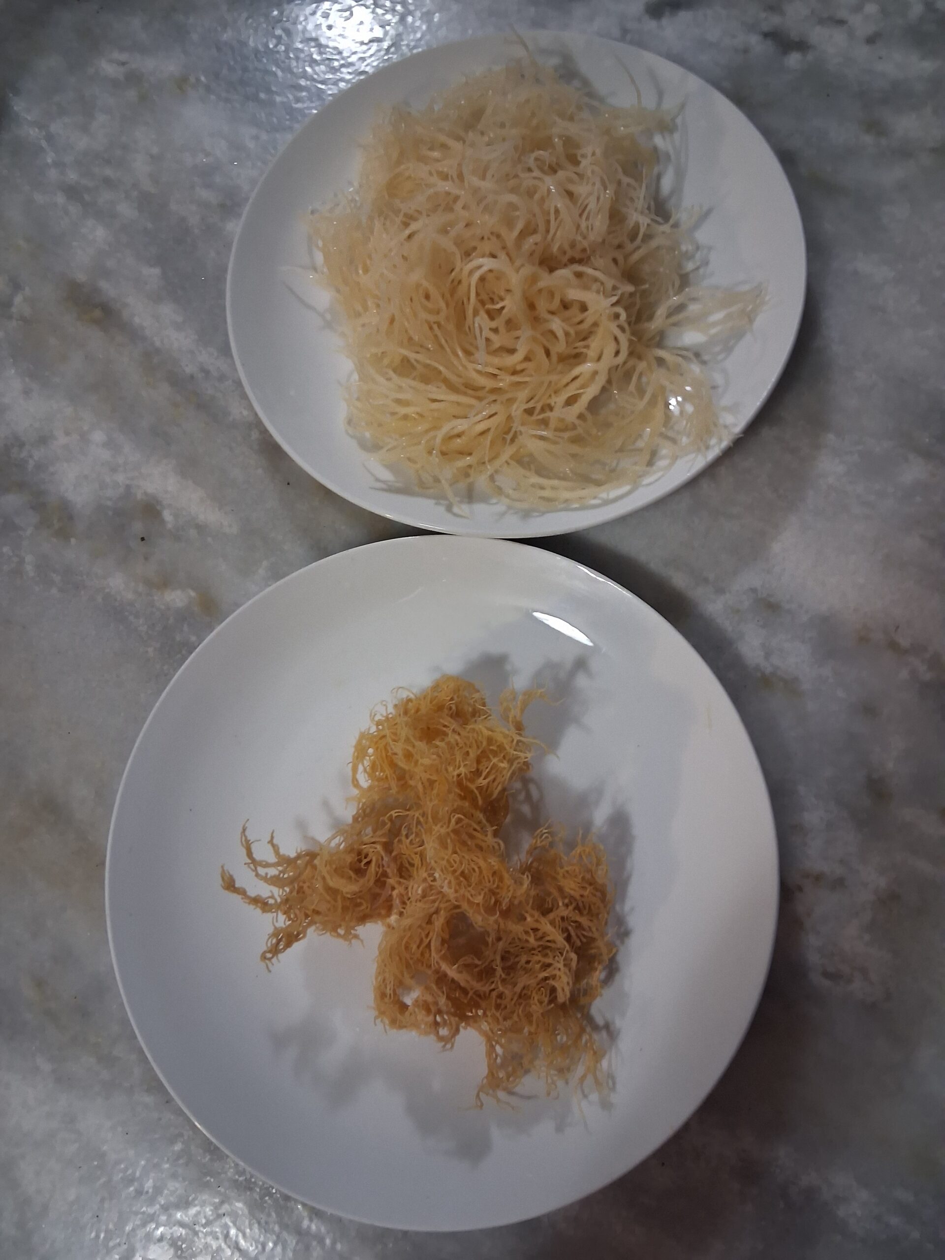 How To Make Sea Moss (Cooked)