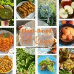 plant-based fall recipes