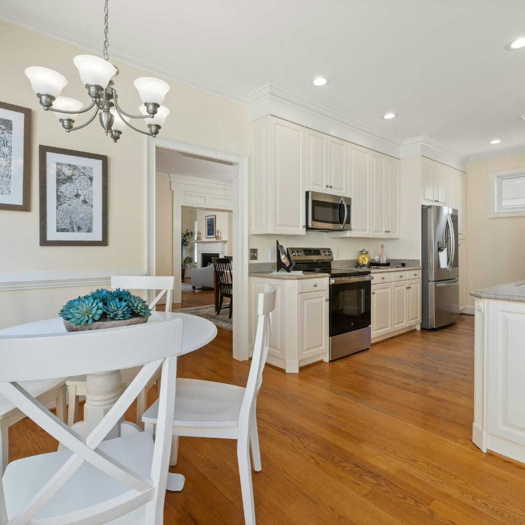 Roll Less: 3 Ways to Reduce Paper Towel Use In Your Kitchen